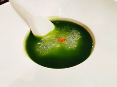 瑞丽黄冰糖青汁雪燕-泓0871臻选云南菜·味庄