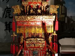 -上海城市历史发展陈列馆