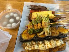 -非凡烧烤(历史博物馆店)