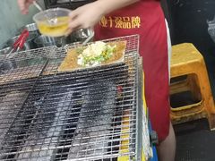 -大学城夜市大排档(凤栖路店)