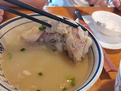 -易老妈蹄花.特色川菜(人民公园总店)