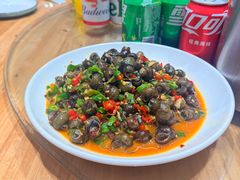 -三只鸟本地特色菜馆(上饶总店)