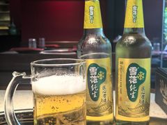 -沪小胖·小龙虾·蓝龙王(八佰伴店)