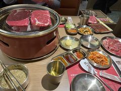 -西塔老太太泥炉烤肉(双井店)