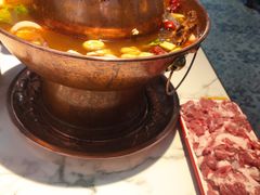 -欧提汗·新疆餐厅·清真(银都路店)