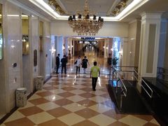 -沈阳于洪碧桂园凤凰酒店