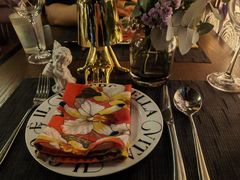 -IL TEATRO 精品意大利餐厅