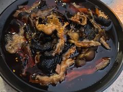 麻辣鸡爪-罗妈砂锅(四川成都奎星楼店)