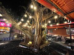 -不曾在把把烧•烧烤(莲坂磐基店)