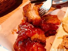-酷公社·榴莲披萨(太原街店)