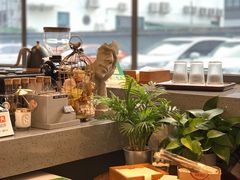 -CoffeeVendor(西乡店)