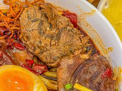 -香猪坊韩国烤肉专属门店(魏公村店)