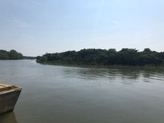 -东寨港红树林旅游区