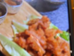 -一善菌·云南菌汤·云南菜(银泰城店)