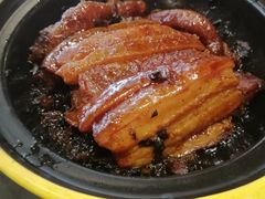 -老客家·客家菜(万达店)