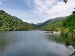 景点-清凉寨景区