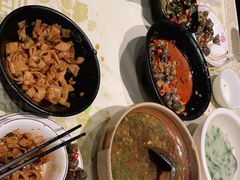 -聚味瞿记·龙虾堂(天元店)