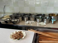 -众膳卤肉面(才子中心店)