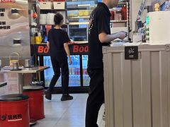 -蓉三少冒烤鸭·四川小吃集(北京首店)