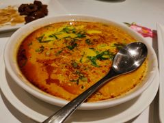 虾喇膏蒸蛋-花城苑广府菜(侨鑫店)