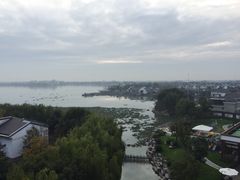 -同里湖度假村(二期店)