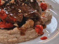 -Coselpalais Restaurant & Grand Cafe