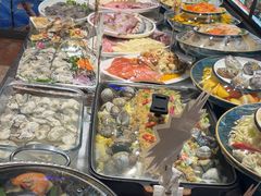 -添福来墨鱼饺子 · 海鲜东北菜(泡崖店)