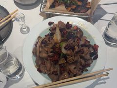 -叁宝烤肉• 西安烧烤(高科新花园店)