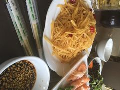 相聚青山餐厅-相聚青山餐厅(阎河路店)