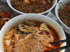 -金哥私房菜馆(张府园总店)
