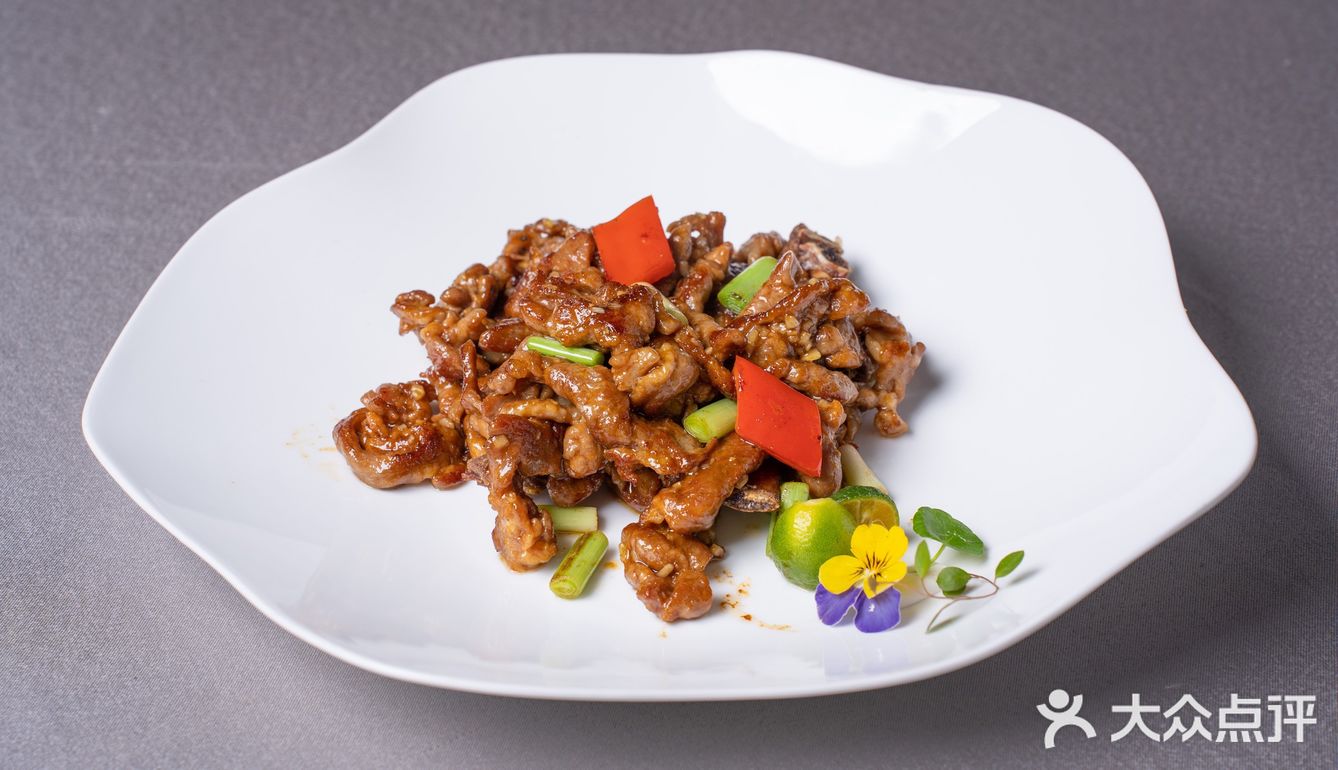 在杭州不得不吃的豪华海鲜大工坊！