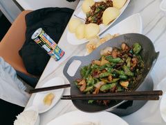 -路家小馆(富力又一城店)