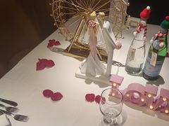 -王品牛排(福州泰禾店)