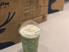 -luckin coffee瑞幸咖啡(大冲商务中心D座店)