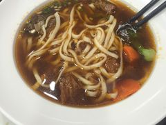 -康师傅私房牛肉面(北京南站店)