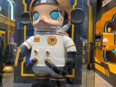 -泡泡玛特POPMART(正弘城店)
