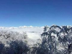 -太子岭滑雪场