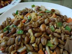 -晋阳饭庄(虎坊桥店)