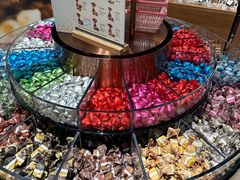 -Laderach 莱德拉(上海环贸iapm店)