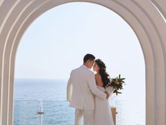 -经典婚纱摄影美学馆·私人定制