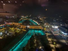 -都江堰中心国际酒店