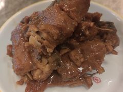 熏鱼-状元楼(金溪路店)