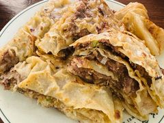 -清真永恒华威肉饼(潘家园店)