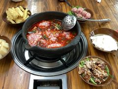 -笔记安顺夺夺粉火锅