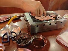 -大阪烧肉BAKA一代(国贸商住大厦店)