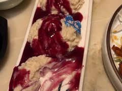 -红蜡烛-养生粥-津鲁菜(中山路店)