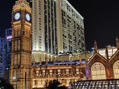 -澳门喜来登大酒店