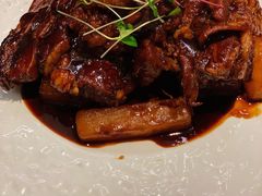 -港丽餐厅(高德置地店)