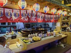 -琴寿司居酒屋(中山广场店)