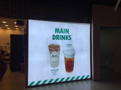 -1点点(新达汇三林店)